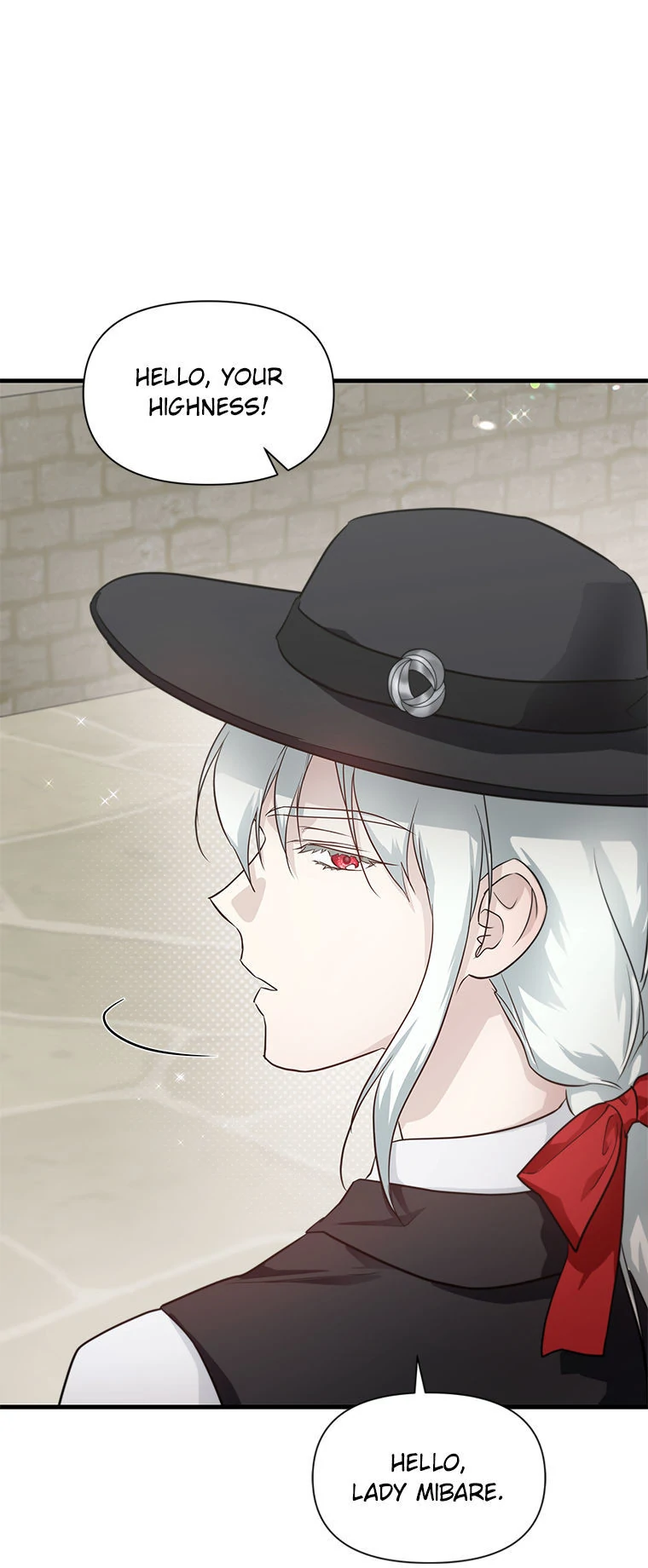 Finding My Father’s Son chapter 84 page 3
