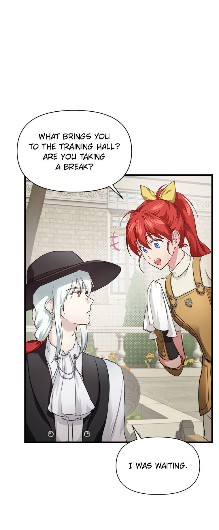 Finding My Father’s Son chapter 84 page 4