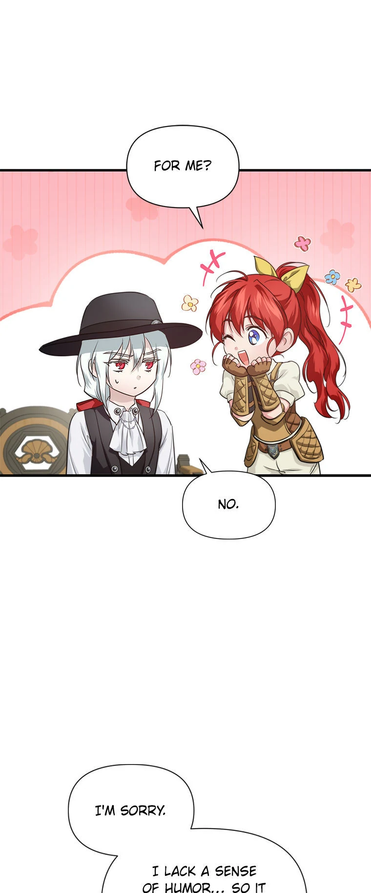 Finding My Father’s Son chapter 84 page 5