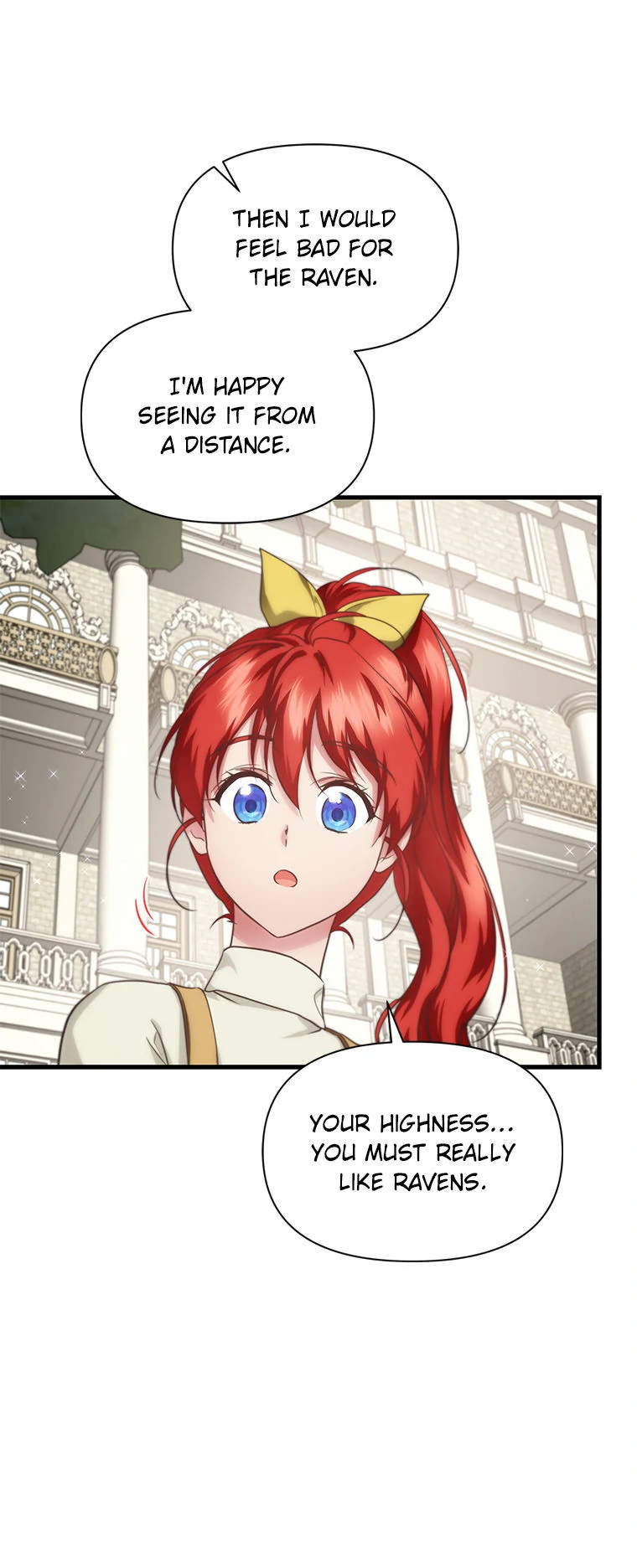 Finding My Father’s Son chapter 84 page 9