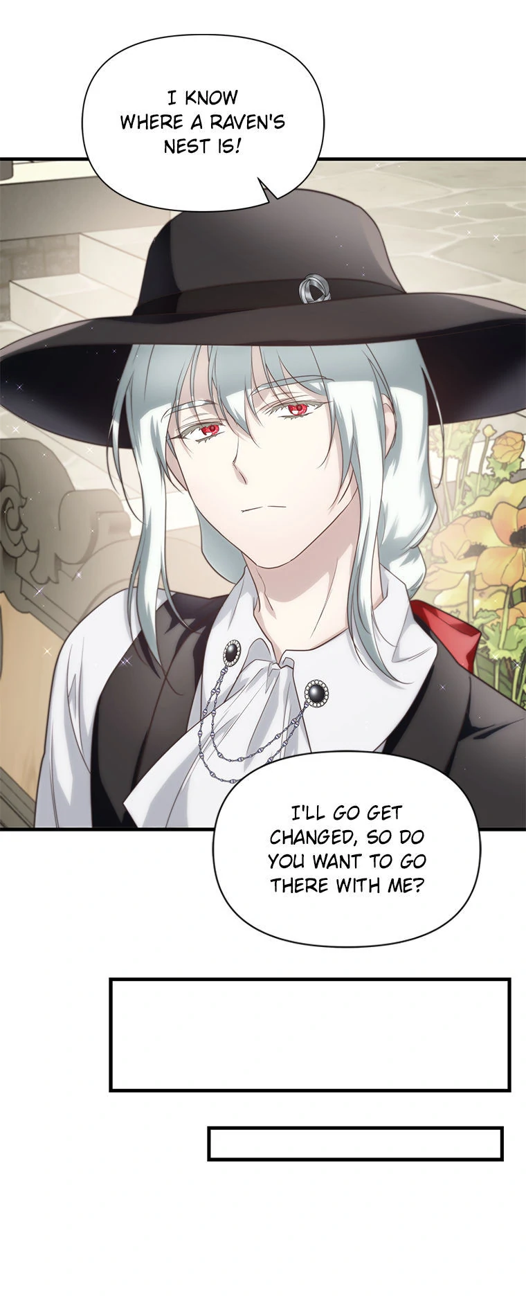 Finding My Father’s Son chapter 84 page 10