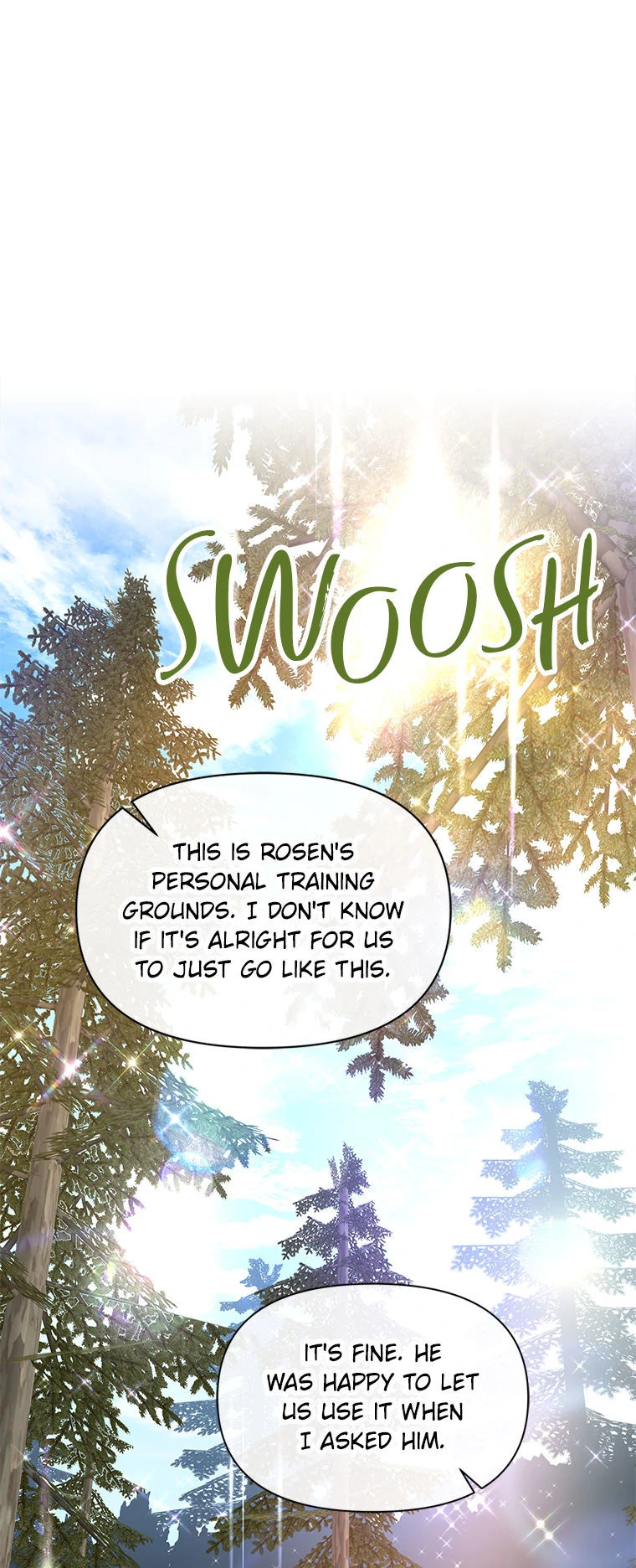 Finding My Father’s Son chapter 84 page 12