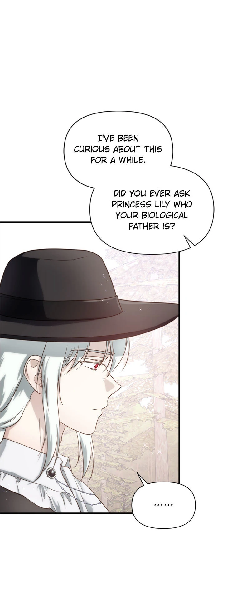 Finding My Father’s Son chapter 84 page 14