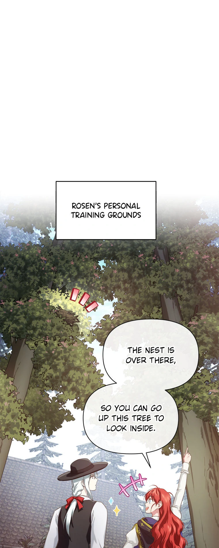 Finding My Father’s Son chapter 84 page 18