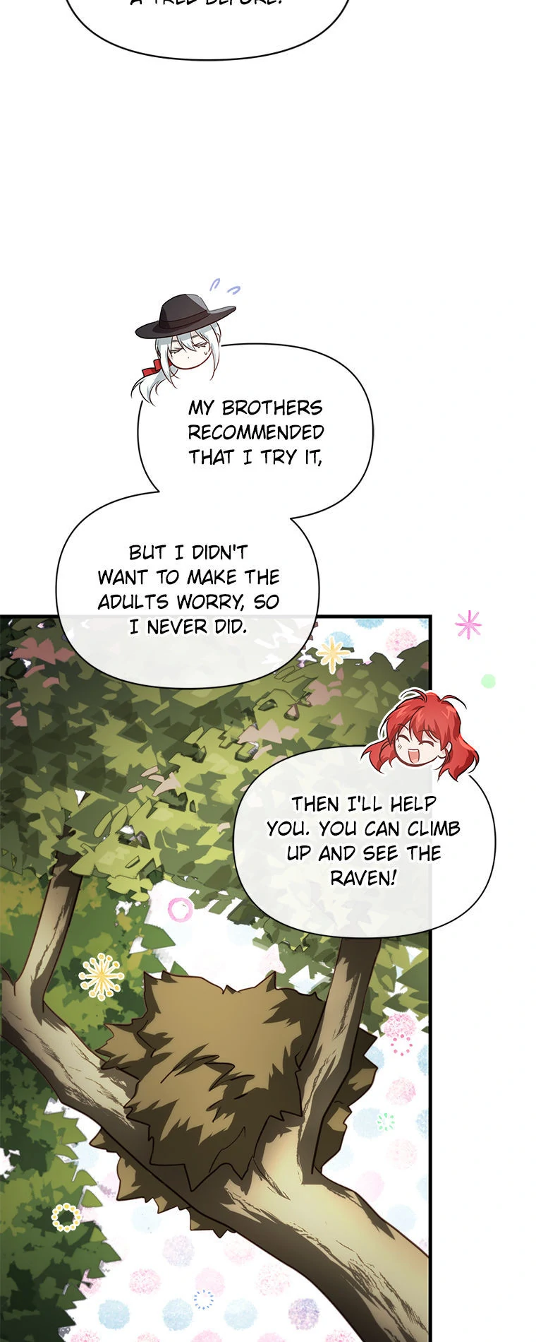 Finding My Father’s Son chapter 84 page 20