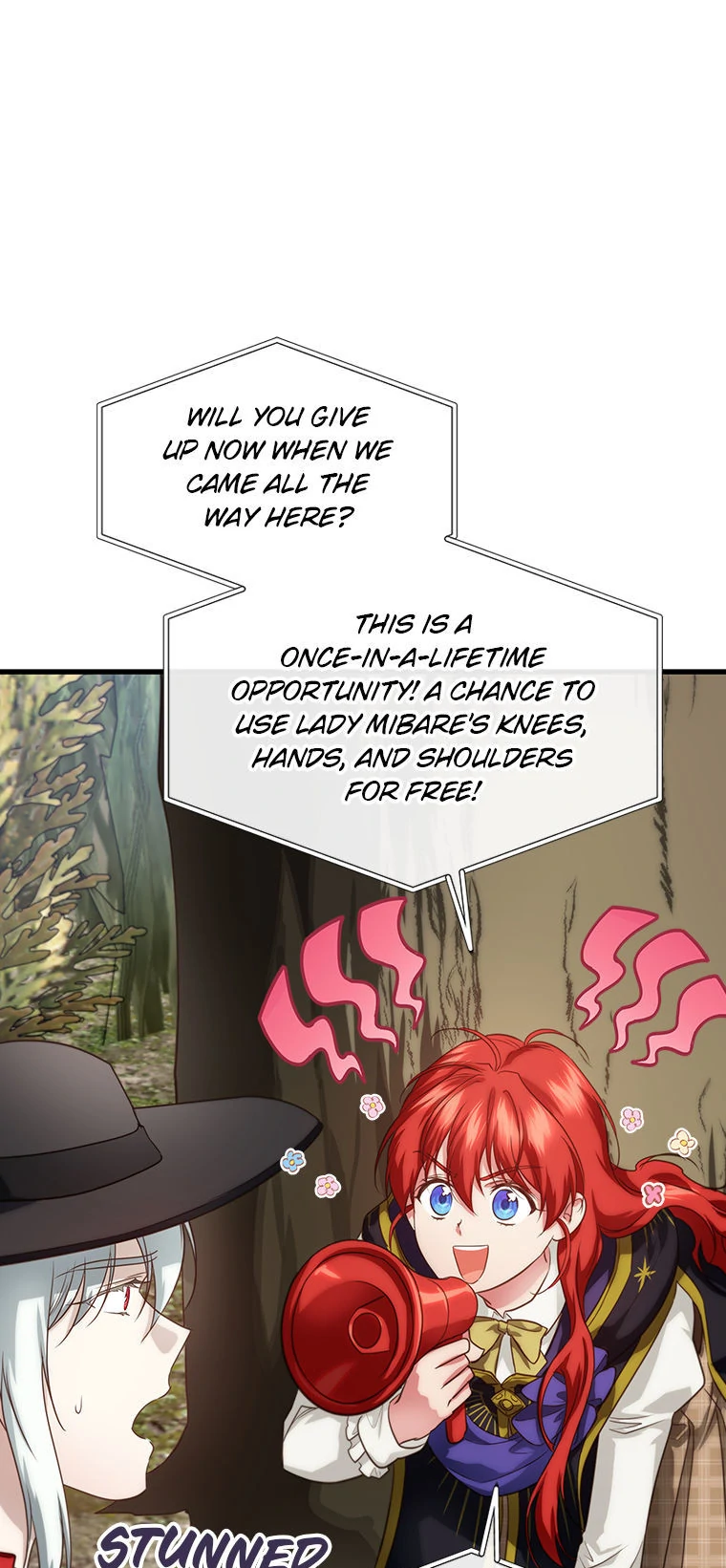 Finding My Father’s Son chapter 84 page 22