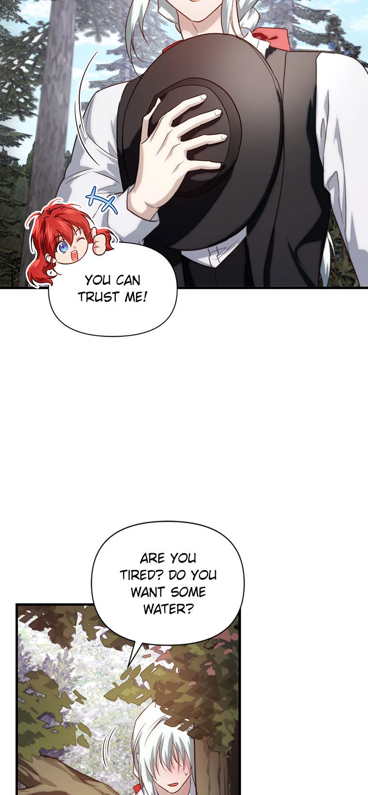 Finding My Father’s Son chapter 84 page 24