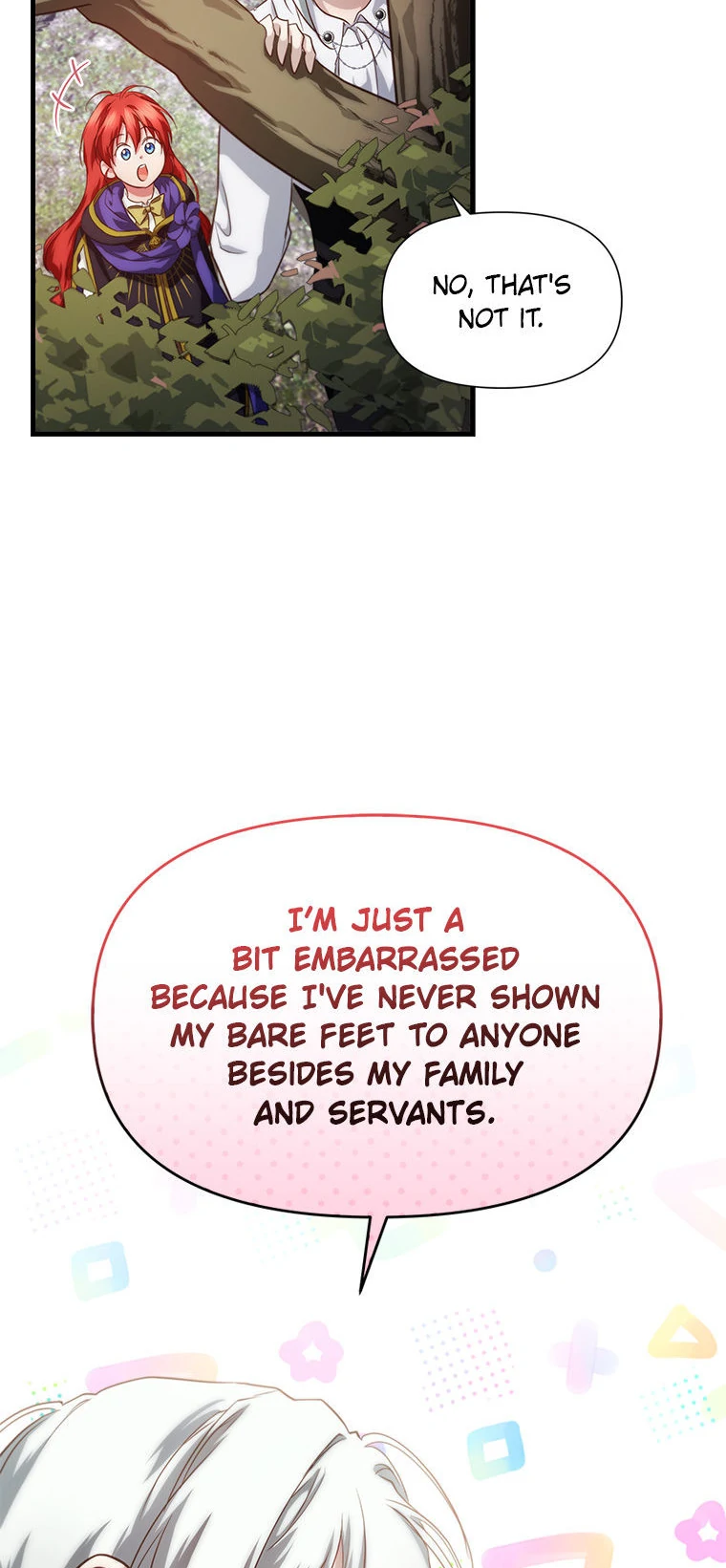 Finding My Father’s Son chapter 84 page 25