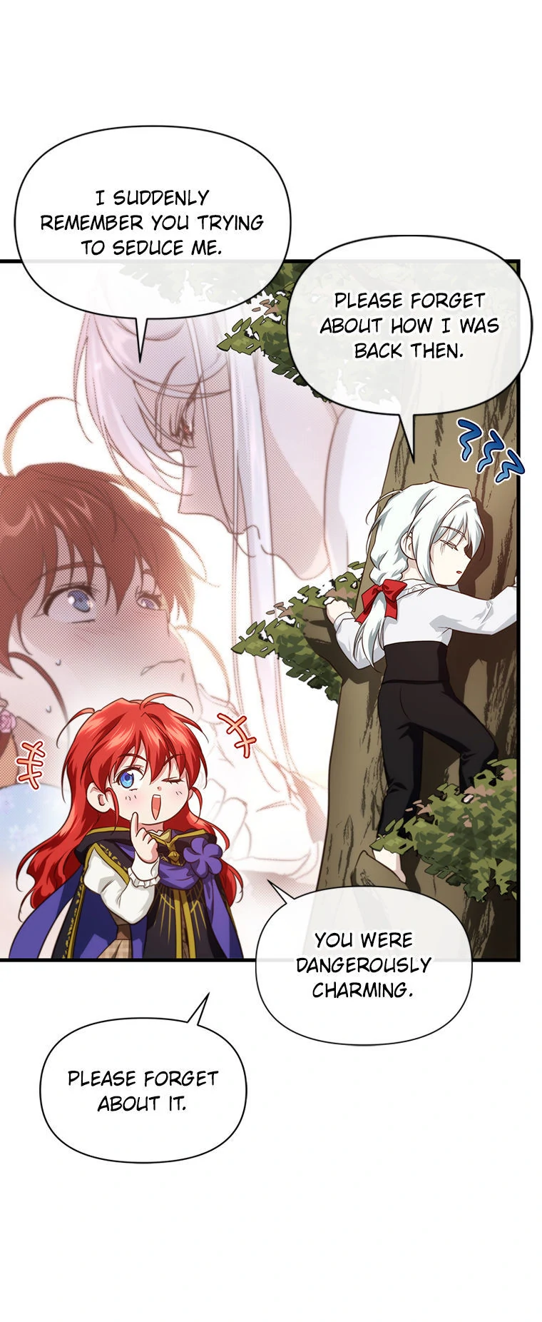 Finding My Father’s Son chapter 84 page 29