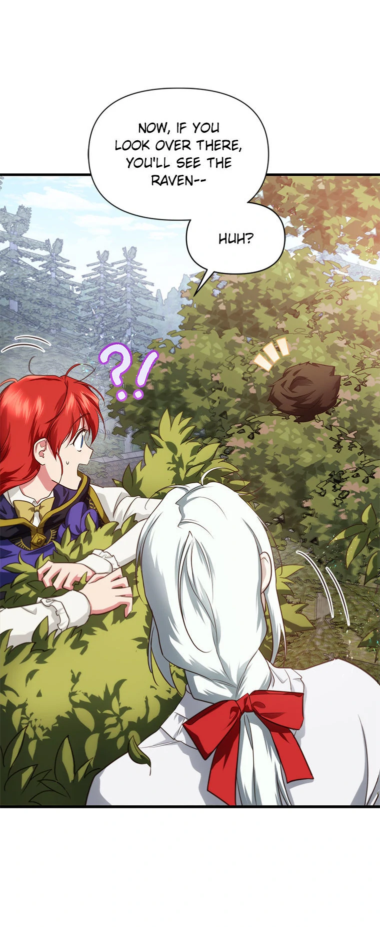 Finding My Father’s Son chapter 84 page 30