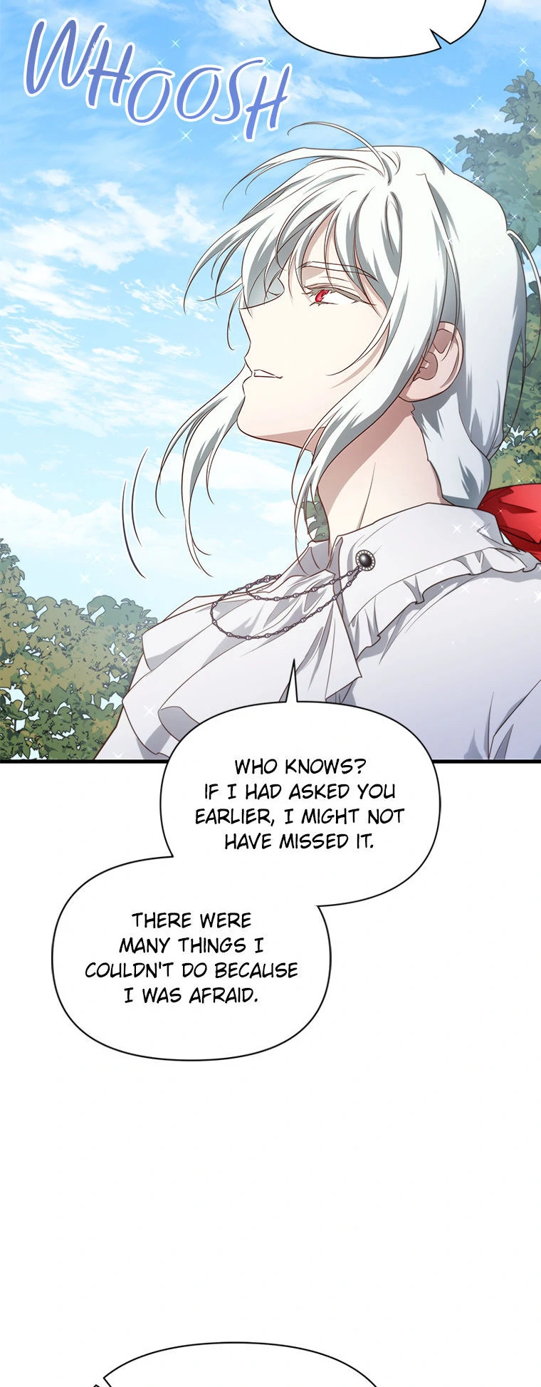 Finding My Father’s Son chapter 84 page 32