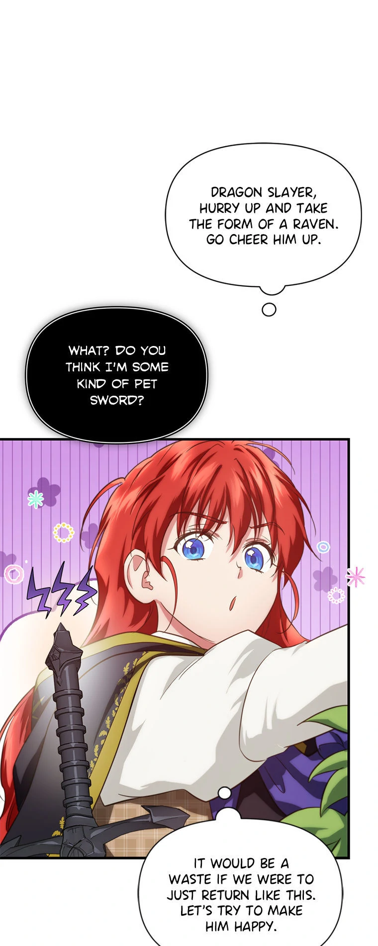 Finding My Father’s Son chapter 84 page 35