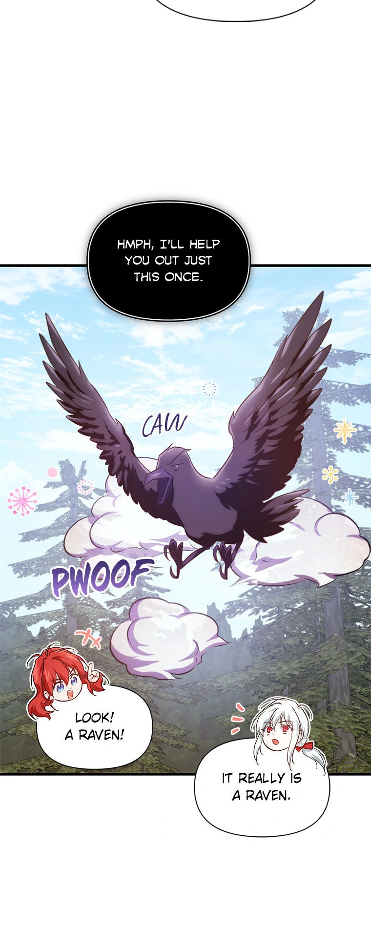 Finding My Father’s Son chapter 84 page 36