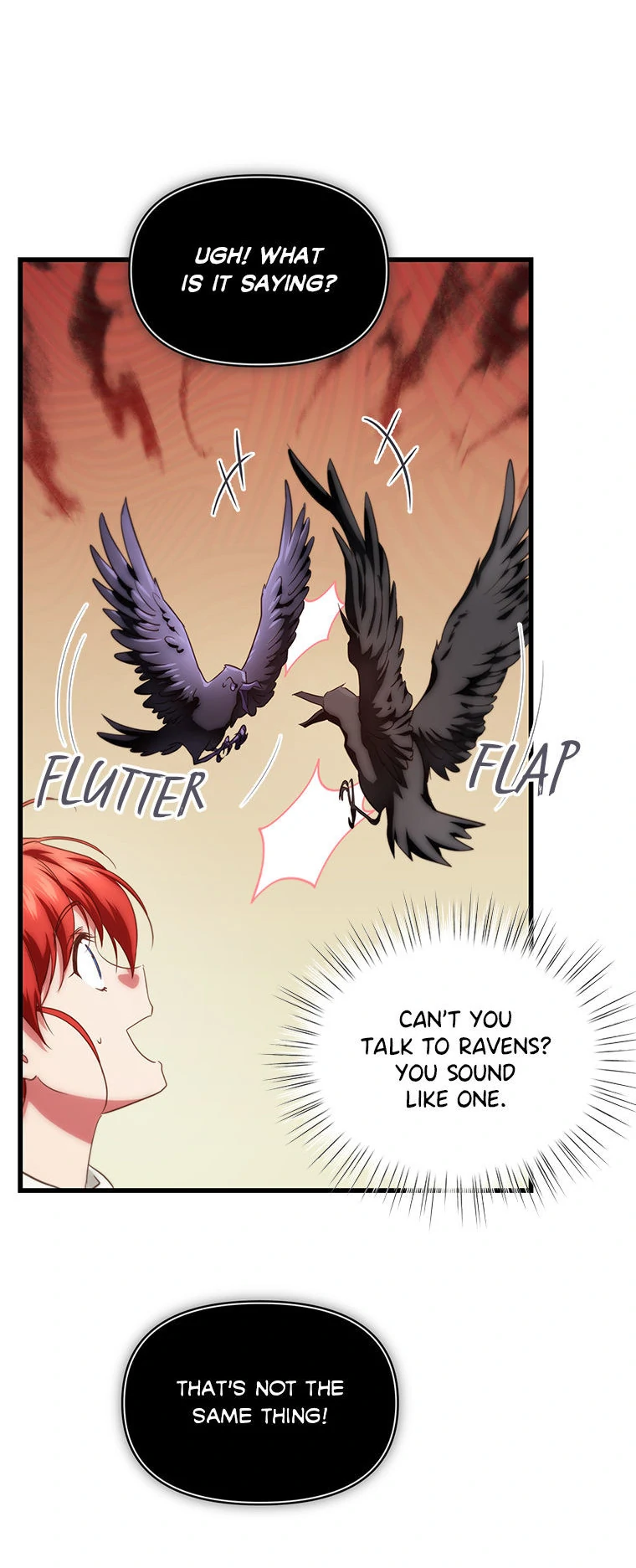 Finding My Father’s Son chapter 84 page 40