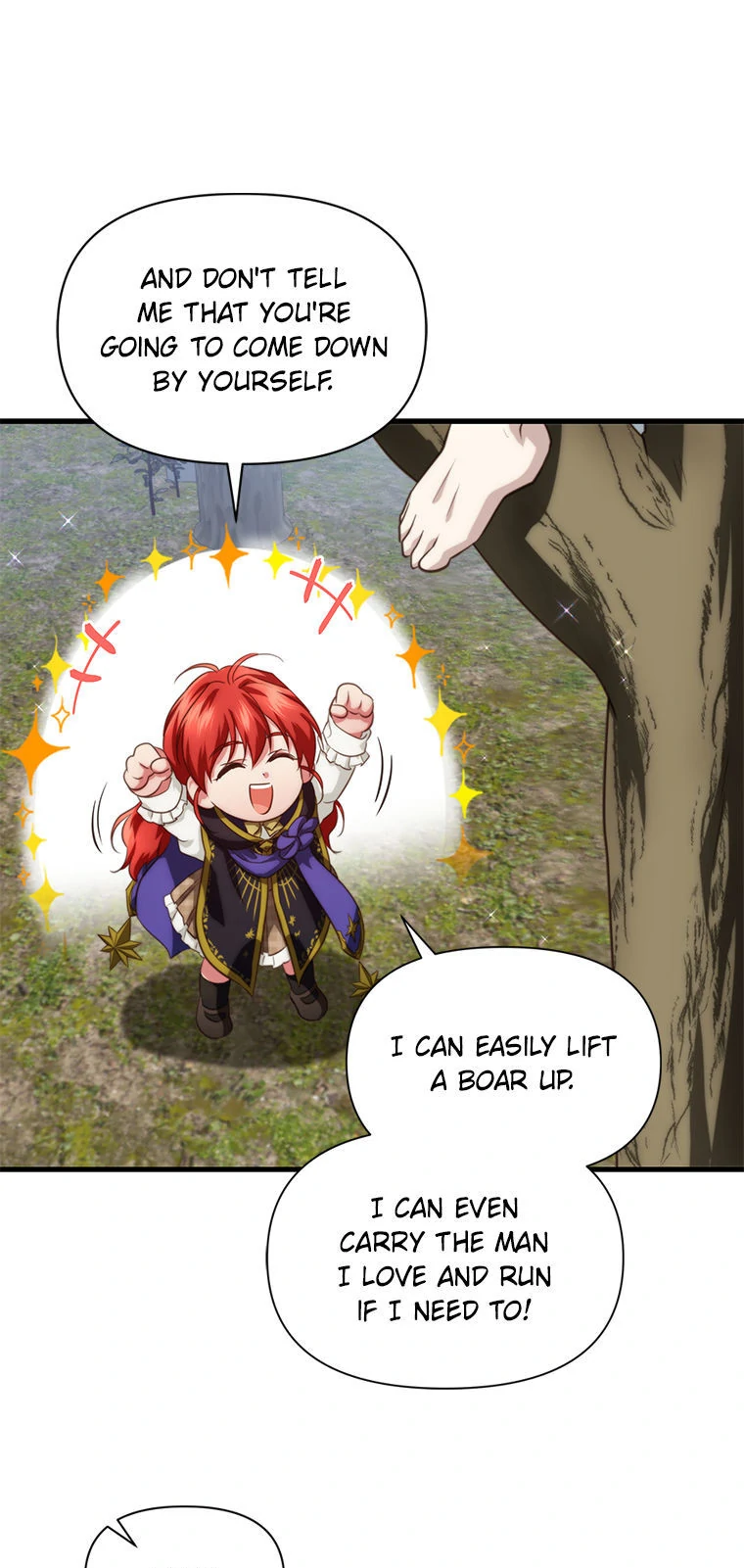 Finding My Father’s Son chapter 84 page 43