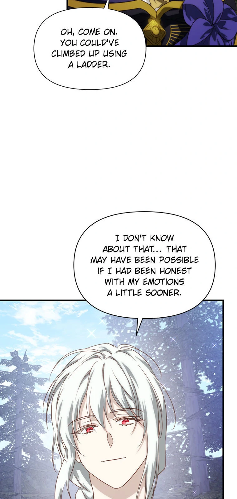 Finding My Father’s Son chapter 84 page 45