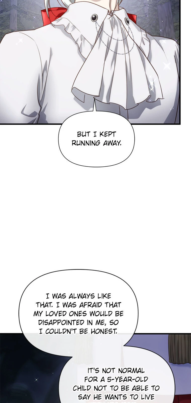 Finding My Father’s Son chapter 84 page 46