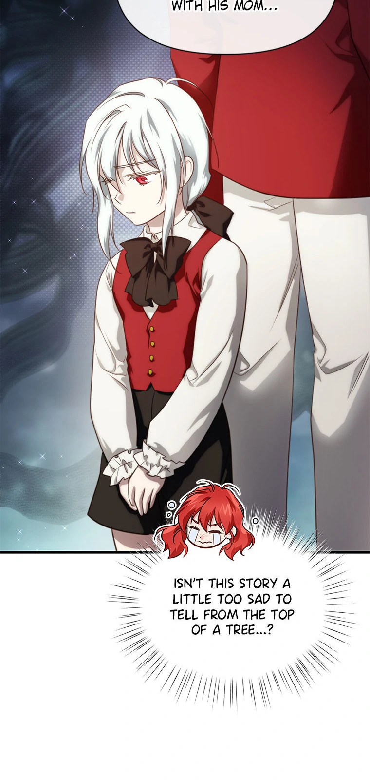 Finding My Father’s Son chapter 84 page 47