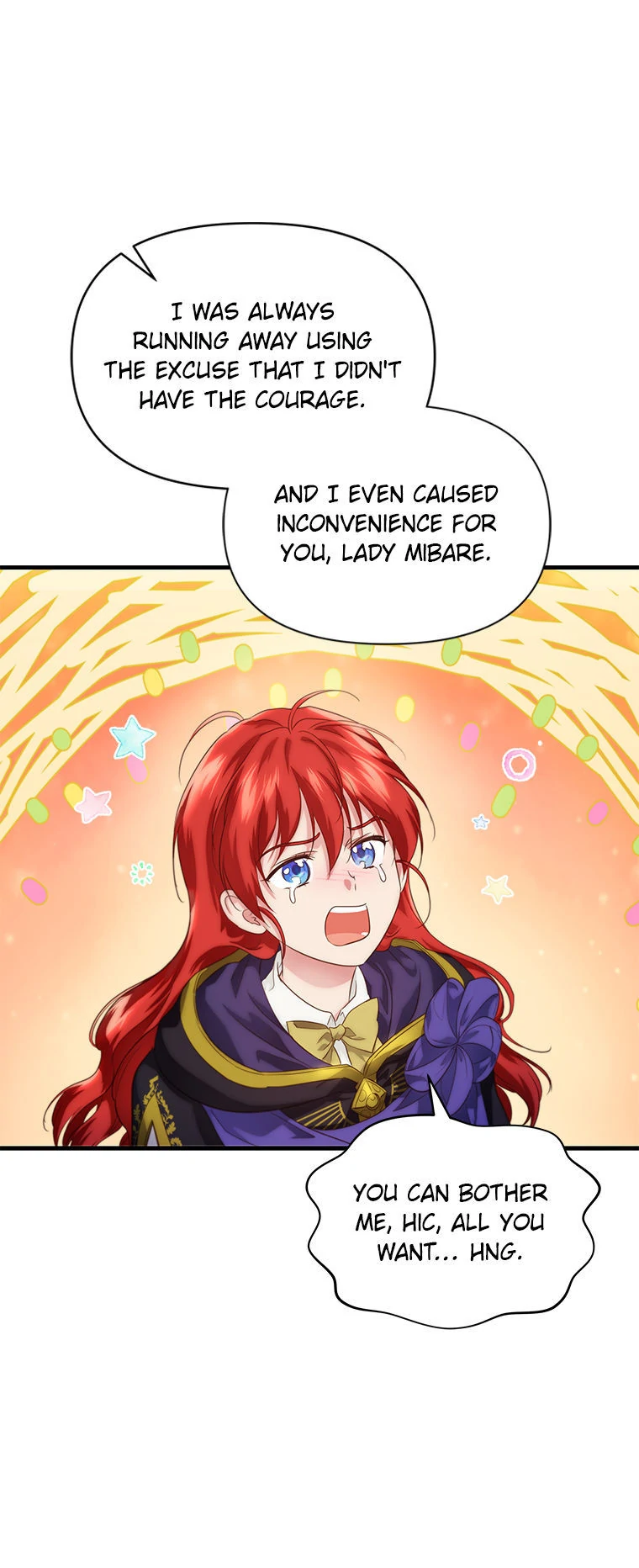 Finding My Father’s Son chapter 84 page 48