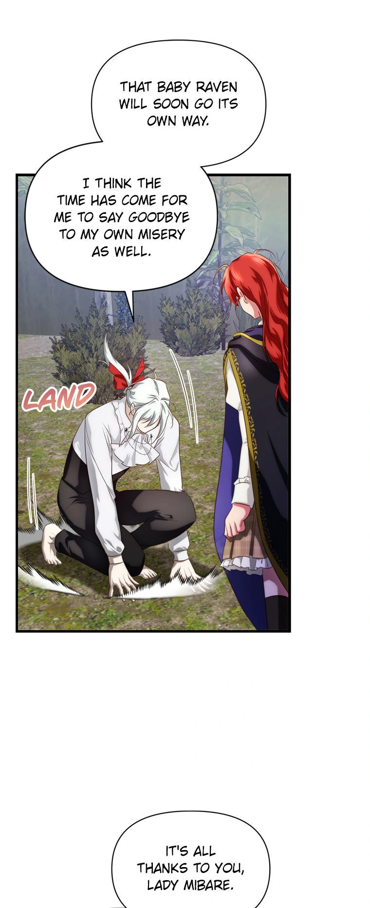 Finding My Father’s Son chapter 84 page 49