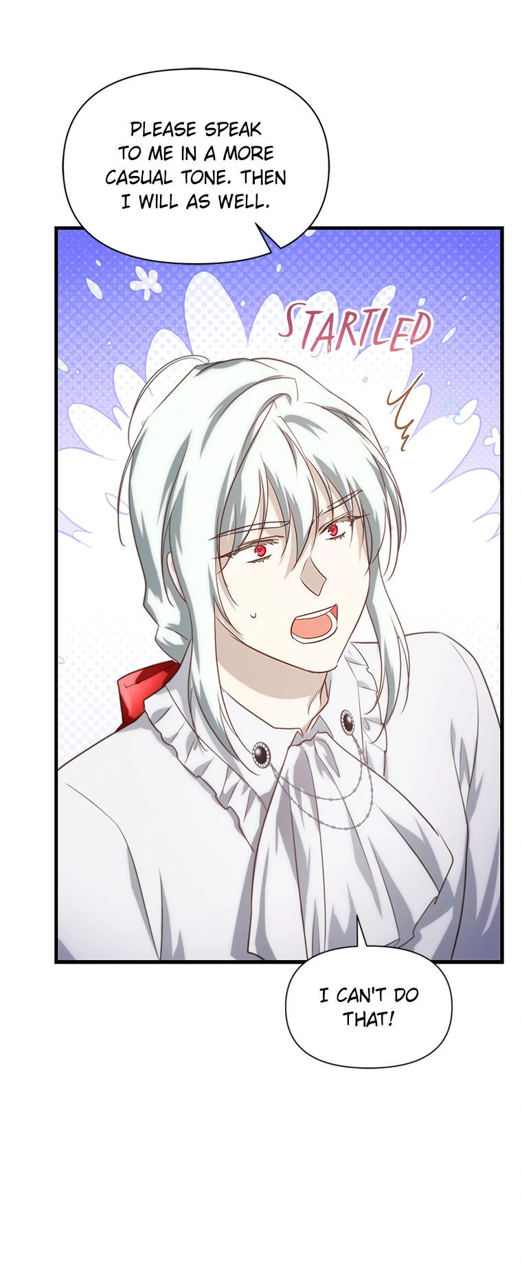 Finding My Father’s Son chapter 84 page 51