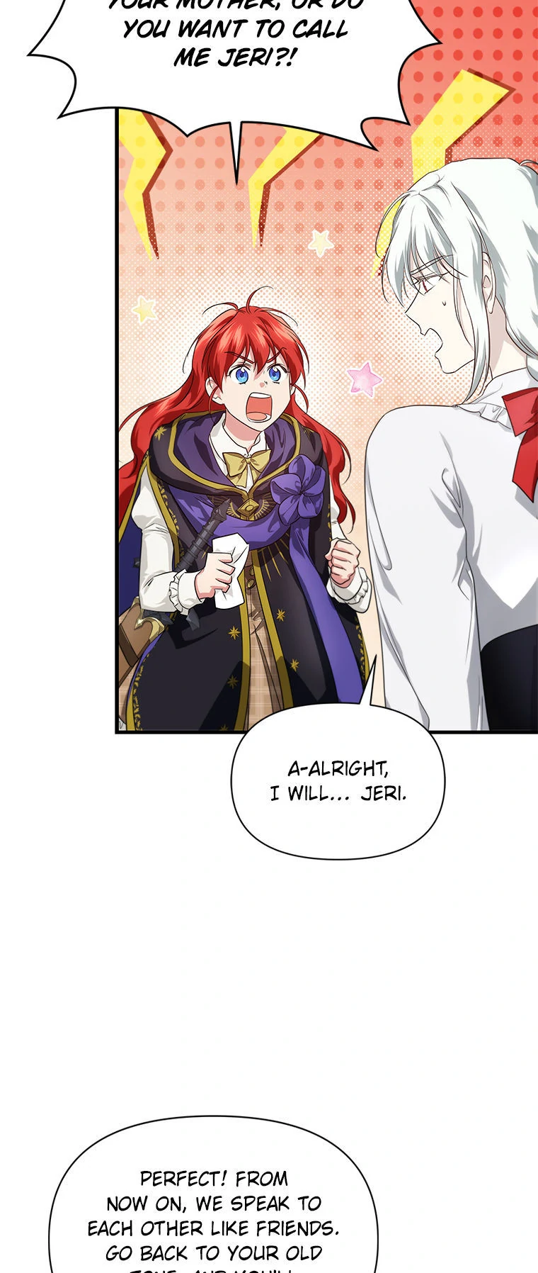Finding My Father’s Son chapter 84 page 54