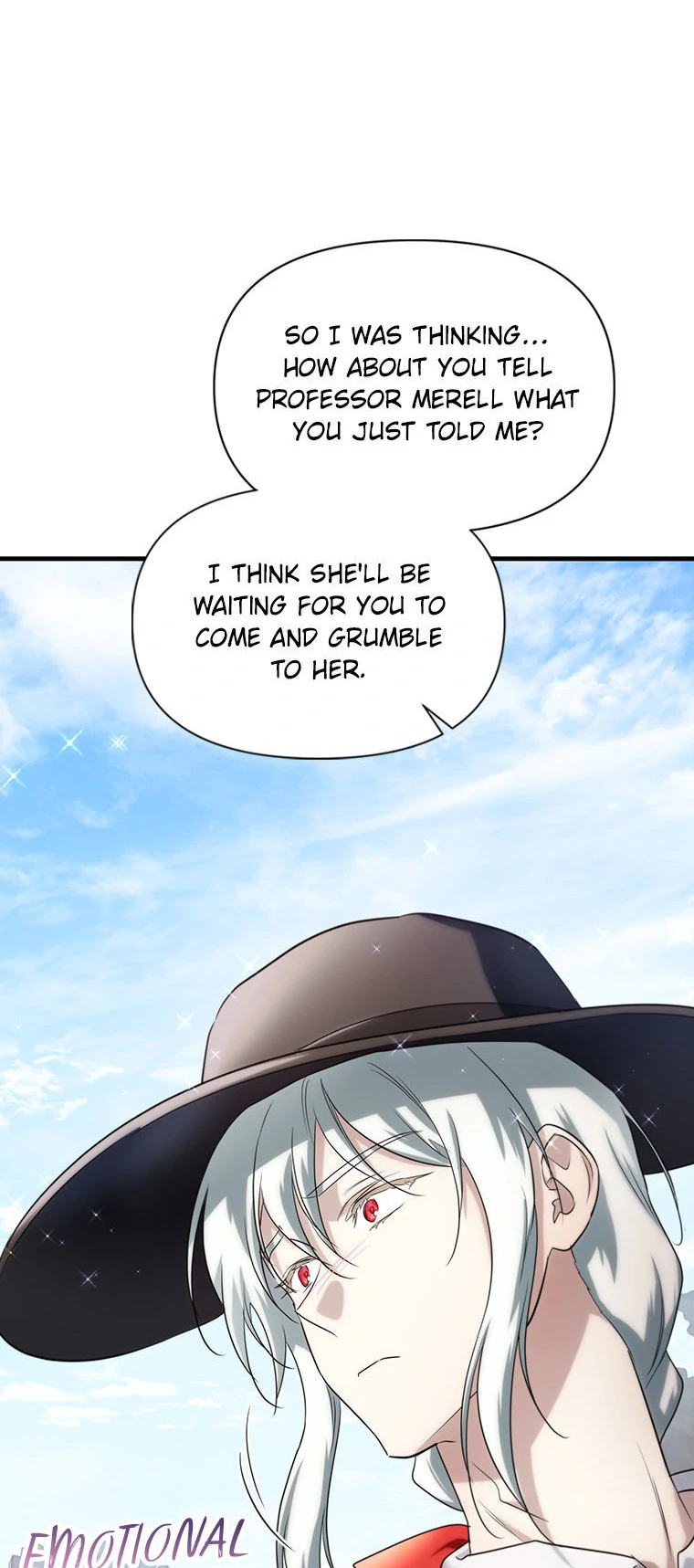 Finding My Father’s Son chapter 84 page 57