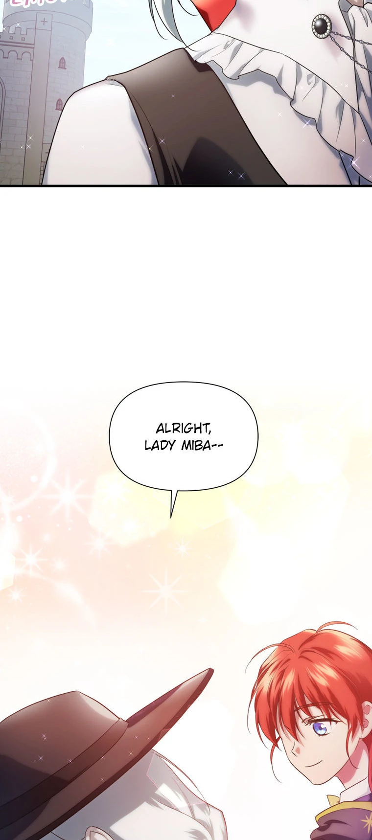 Finding My Father’s Son chapter 84 page 58