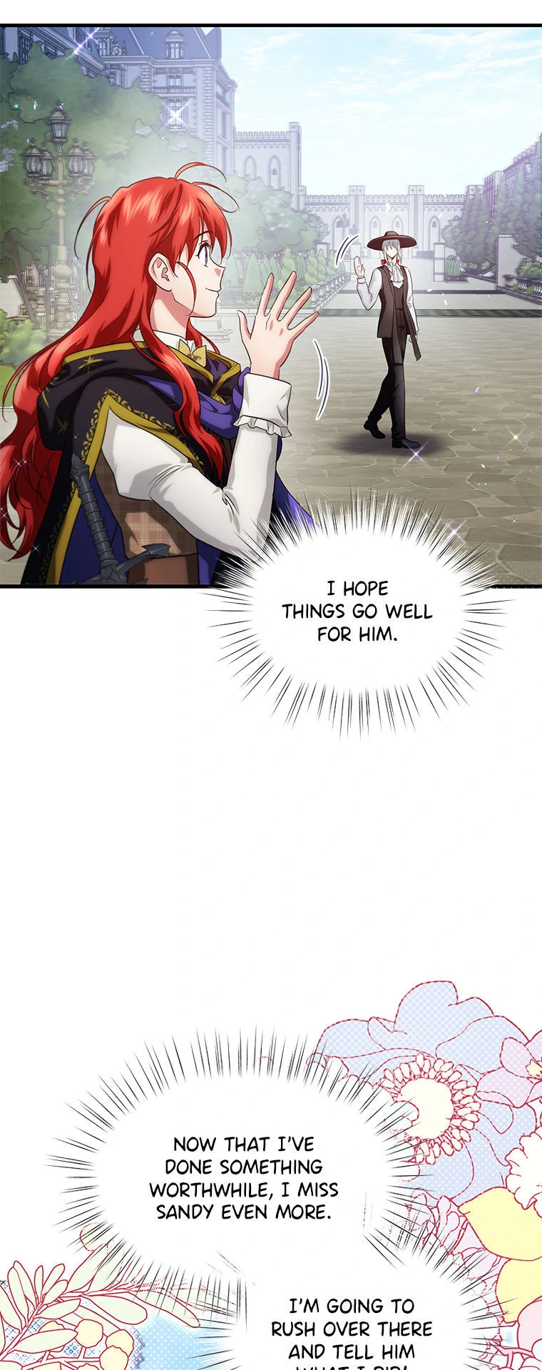 Finding My Father’s Son chapter 84 page 60