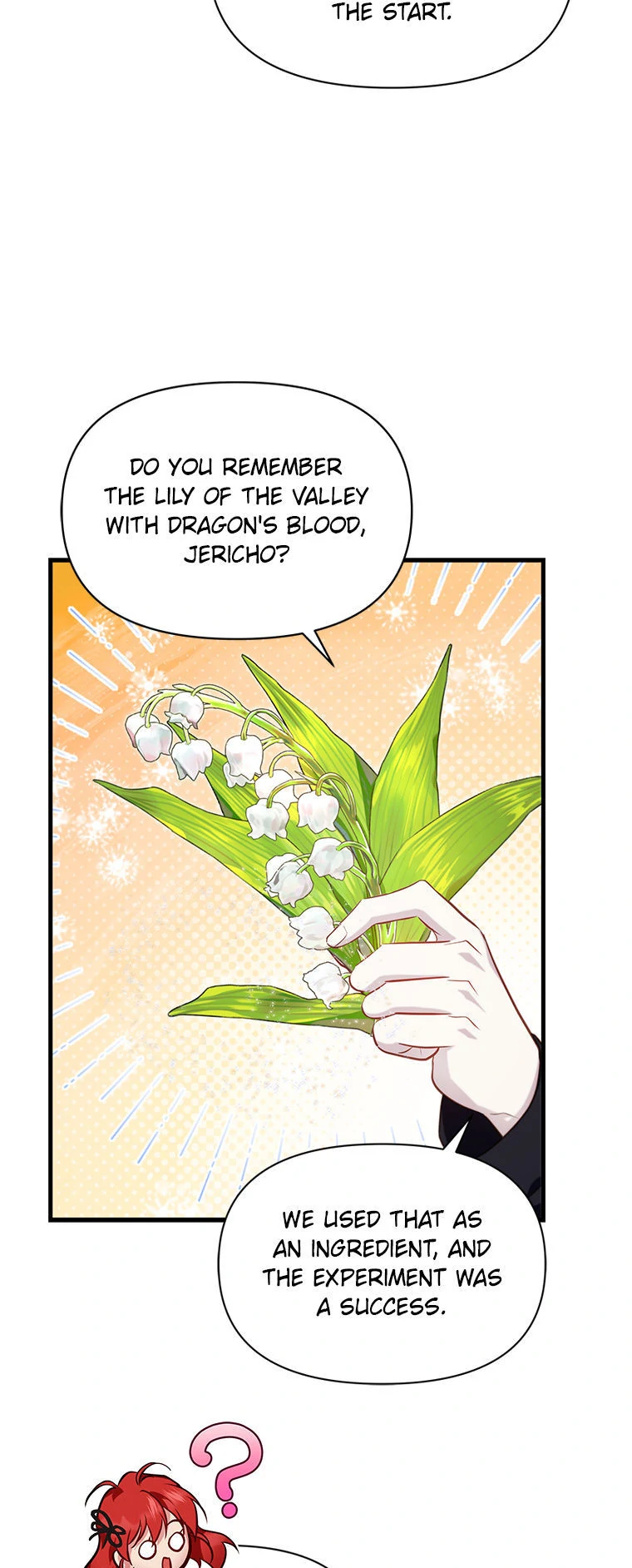 Finding My Father’s Son chapter 85 page 3
