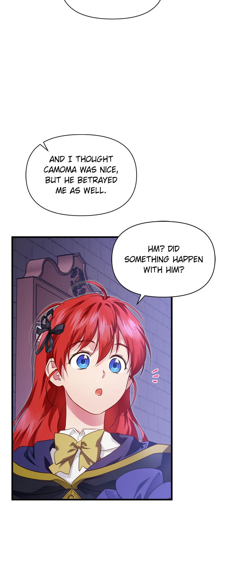 Finding My Father’s Son chapter 85 page 5