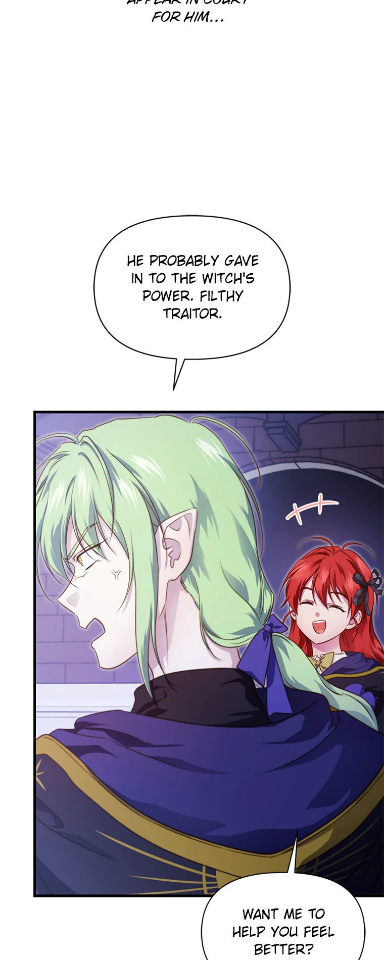 Finding My Father’s Son chapter 85 page 7