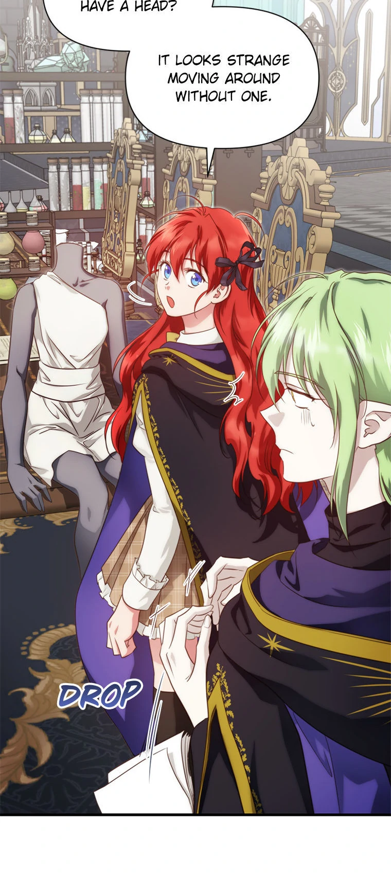 Finding My Father’s Son chapter 85 page 14