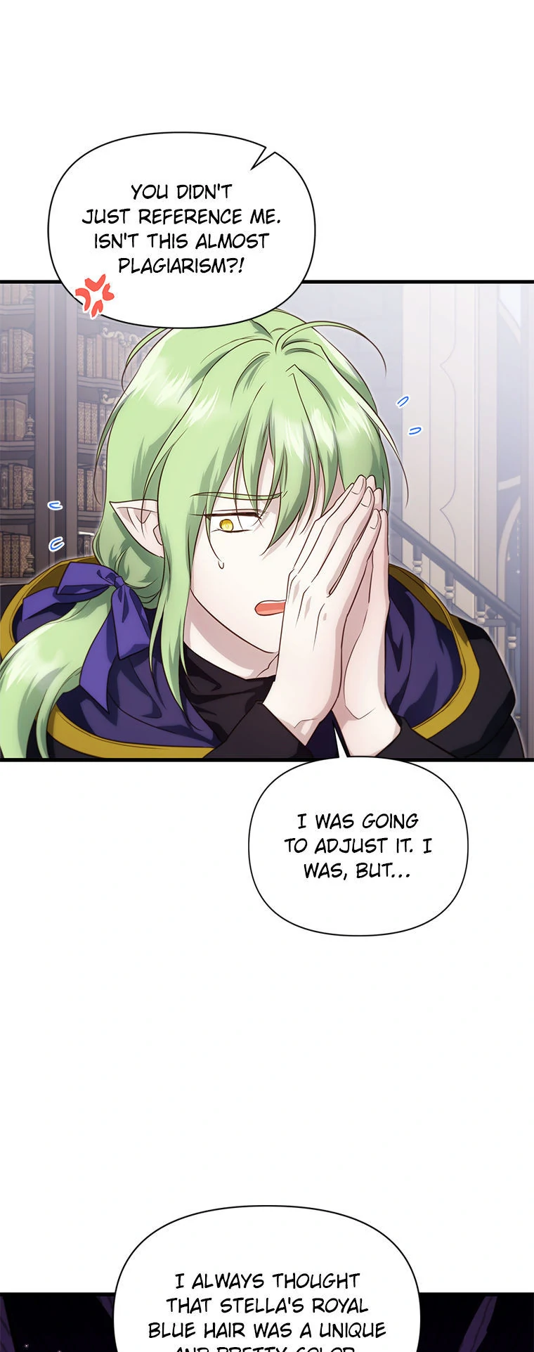 Finding My Father’s Son chapter 85 page 19