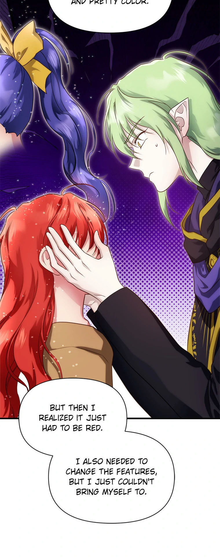 Finding My Father’s Son chapter 85 page 20