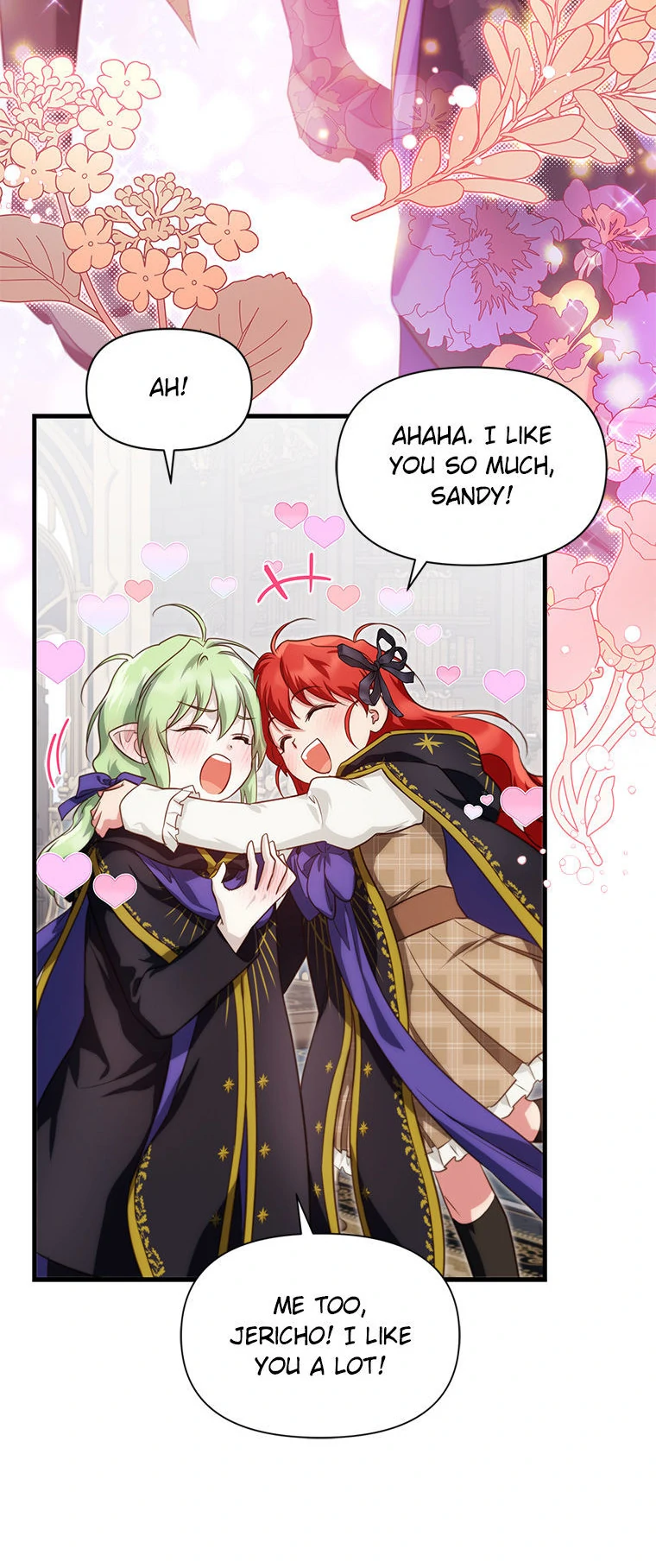 Finding My Father’s Son chapter 85 page 26
