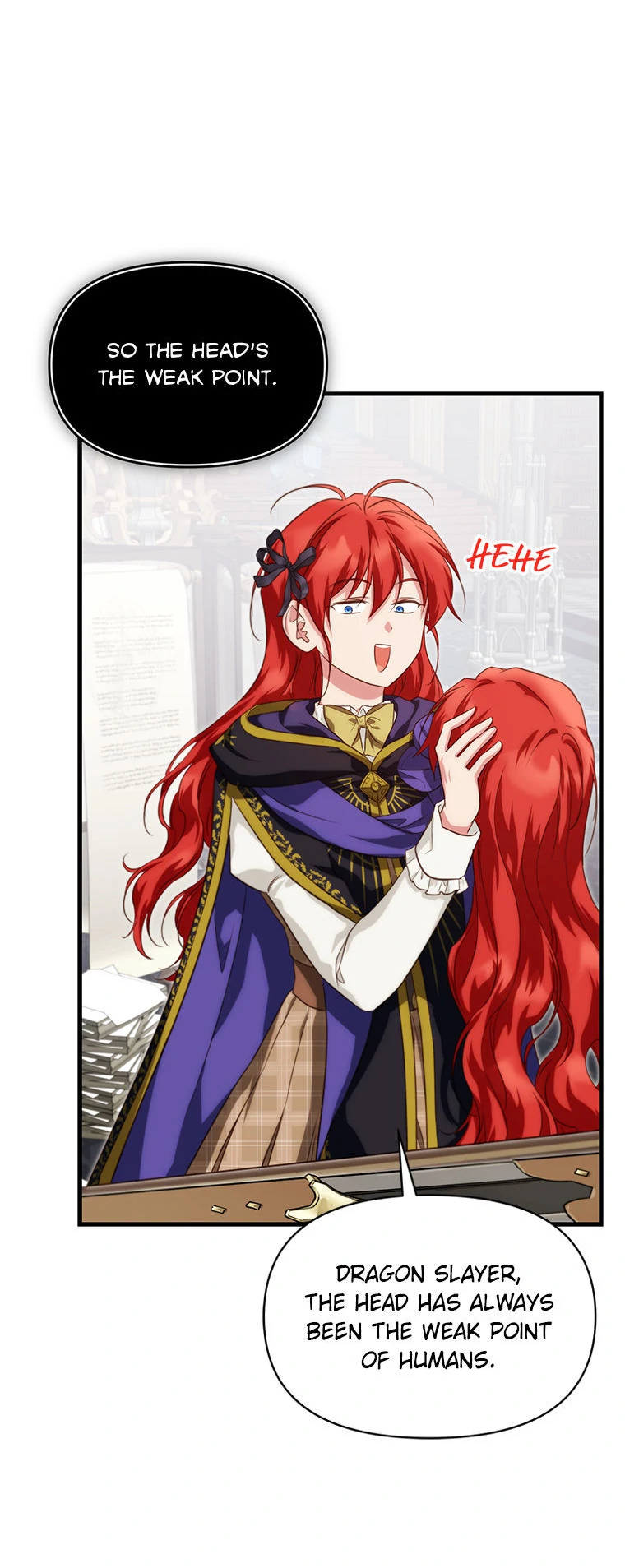 Finding My Father’s Son chapter 85 page 30