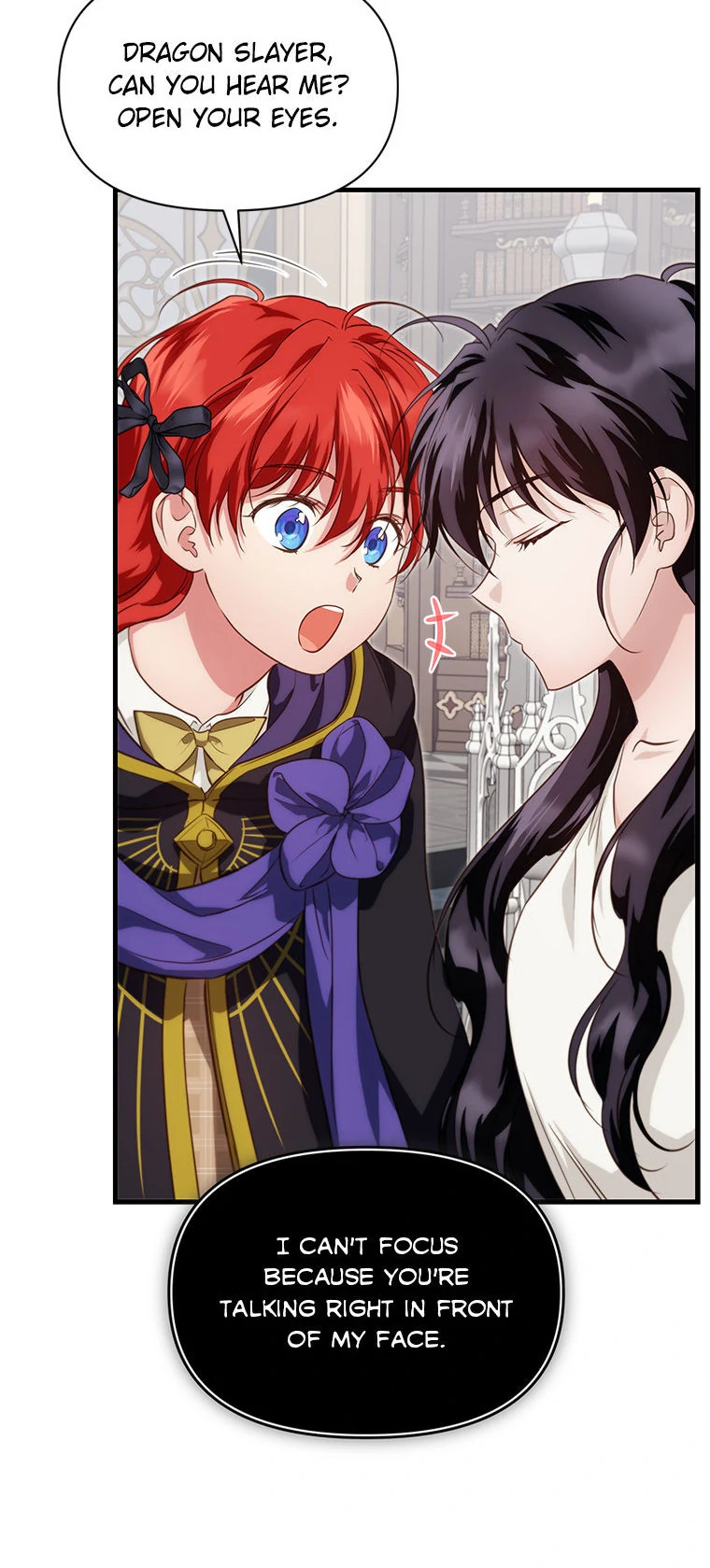 Finding My Father’s Son chapter 85 page 34