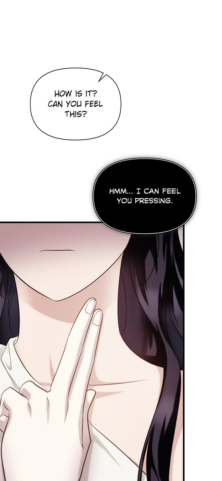 Finding My Father’s Son chapter 85 page 35
