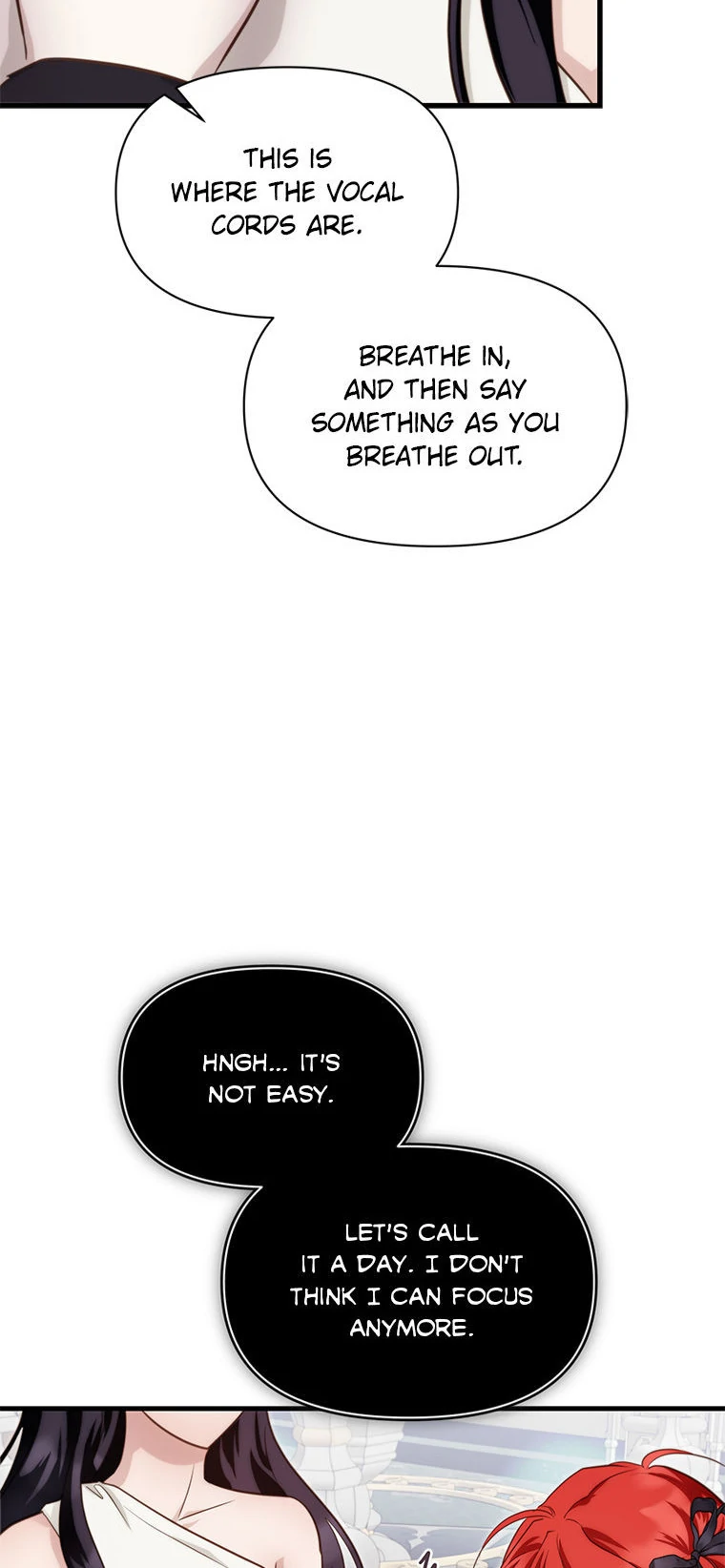 Finding My Father’s Son chapter 85 page 36