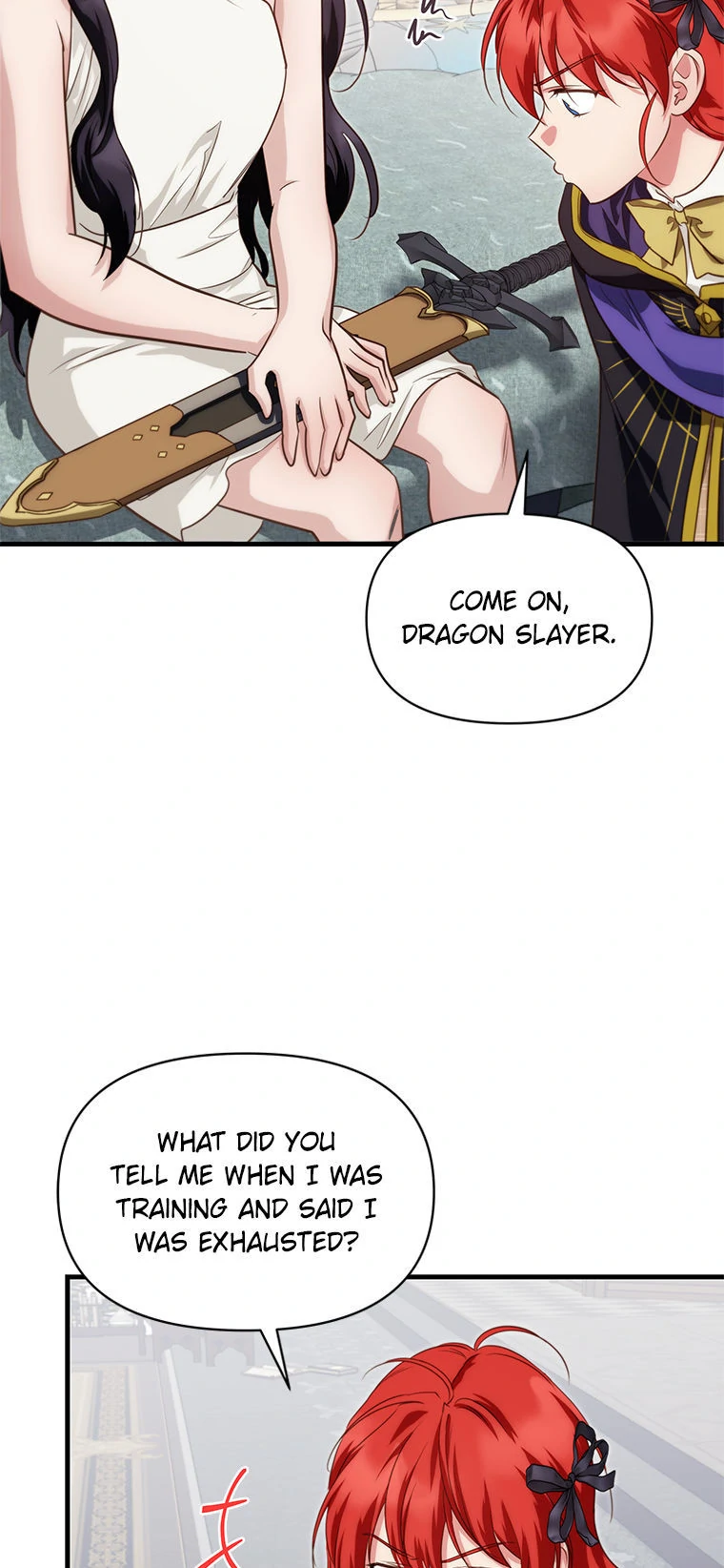 Finding My Father’s Son chapter 85 page 37