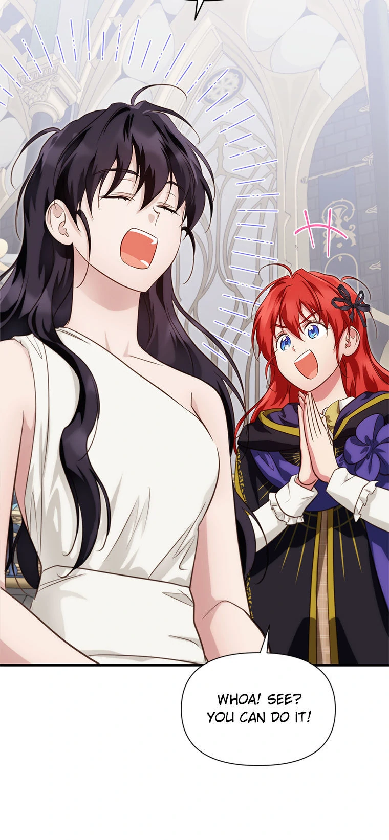 Finding My Father’s Son chapter 85 page 39