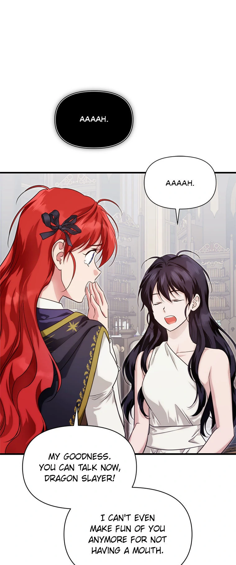 Finding My Father’s Son chapter 85 page 40