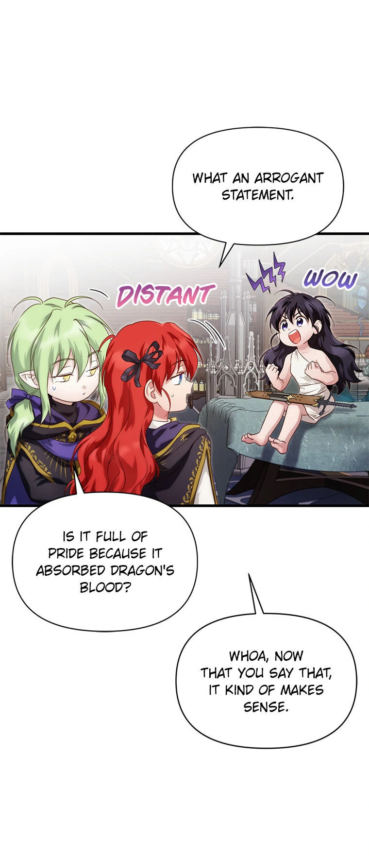 Finding My Father’s Son chapter 85 page 44