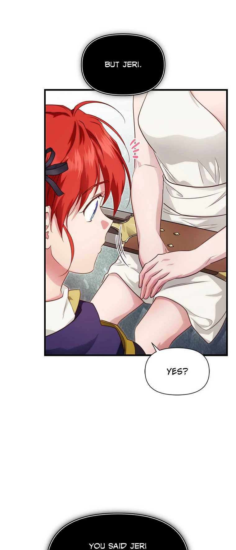 Finding My Father’s Son chapter 85 page 45