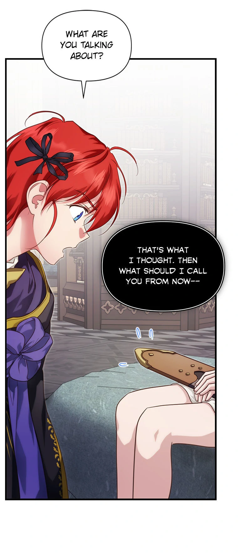 Finding My Father’s Son chapter 85 page 47