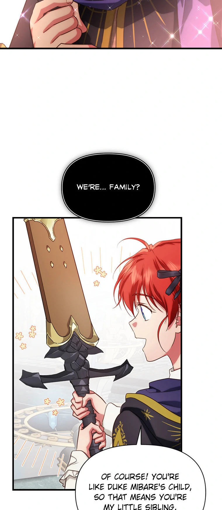 Finding My Father’s Son chapter 85 page 49