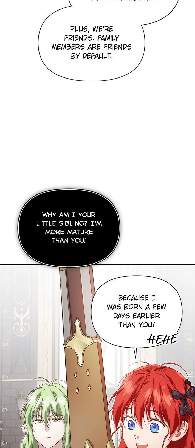 Finding My Father’s Son chapter 85 page 50