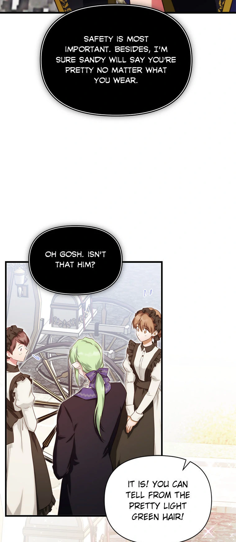 Finding My Father’s Son chapter 85 page 53
