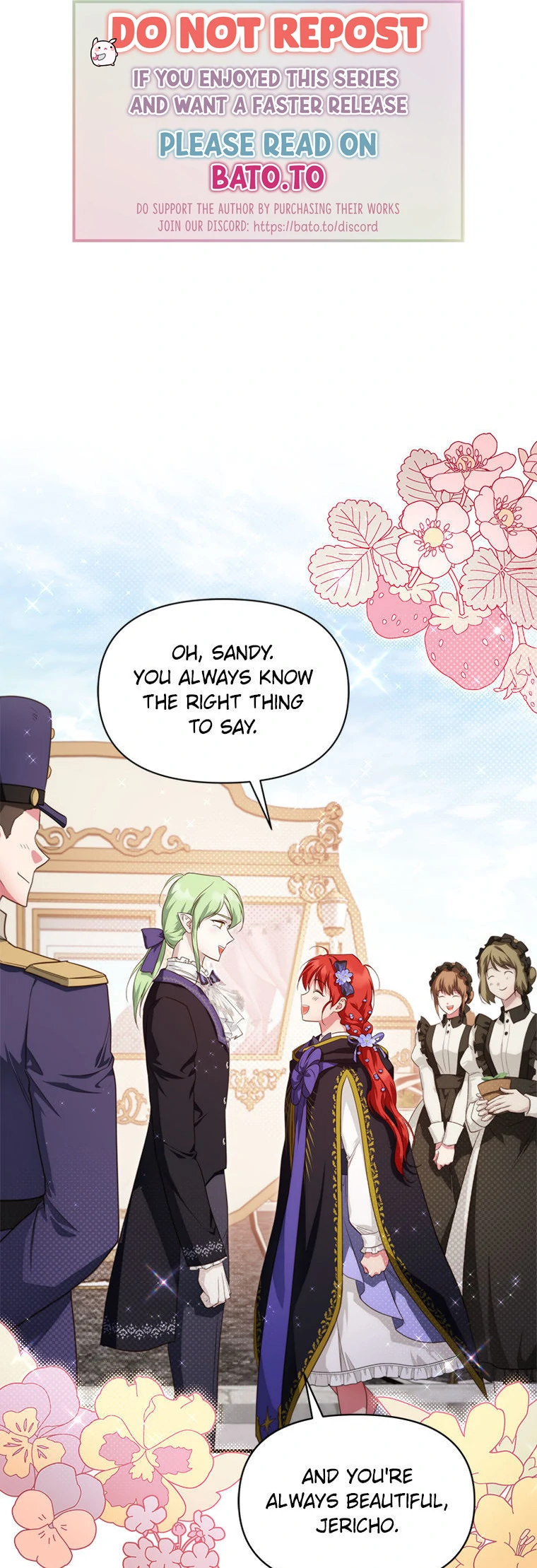 Finding My Father’s Son chapter 86 page 1